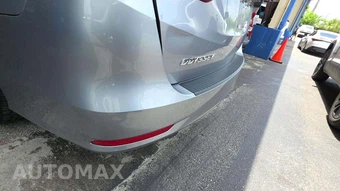 2021 Honda Odyssey EX-L 118.1" WB - miniatura 28