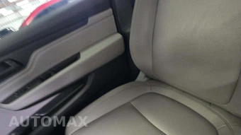 2021 Honda Odyssey EX-L 118.1" WB - miniatura 35