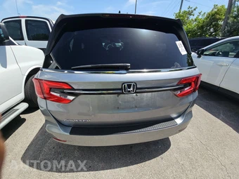2021 Honda Odyssey EX-L 118.1" WB - miniatura 5