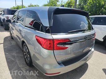 2021 Honda Odyssey EX-L 118.1" WB - miniatura 6