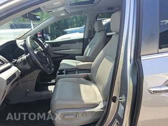 2021 Honda Odyssey EX-L 118.1" WB - miniatura 7
