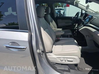 2021 Honda Odyssey EX-L 118.1" WB - miniatura 8