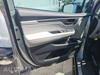 2021 Honda Odyssey EX-L 118.1" WB - miniatura 9