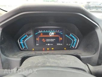2021 Honda Odyssey EX-L 118.1" WB - miniatura 12