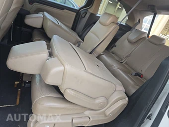 2021 Honda Odyssey EX-L 118.1" WB - miniatura 13
