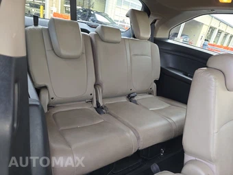 2021 Honda Odyssey EX-L 118.1" WB - miniatura 14