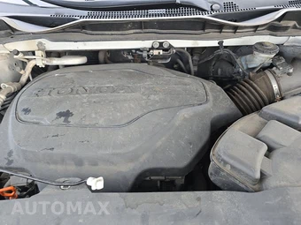 2021 Honda Odyssey EX-L 118.1" WB - miniatura 16