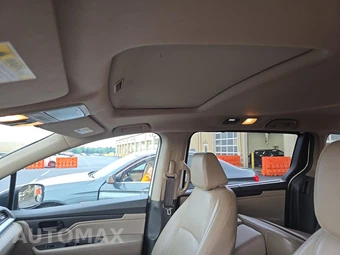 2021 Honda Odyssey EX-L 118.1" WB - miniatura 19