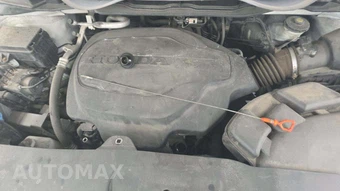 2021 Honda Odyssey EX-L 118.1" WB - miniatura 20
