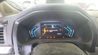 2021 Honda Odyssey EX-L 118.1" WB - miniatura 22
