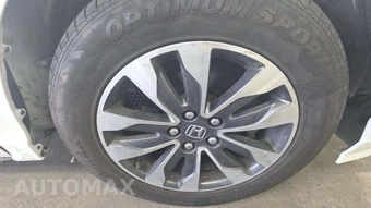2021 Honda Odyssey EX-L 118.1" WB - miniatura 24