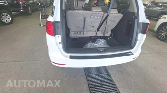 2021 Honda Odyssey EX-L 118.1" WB - miniatura 25