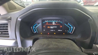 2021 Honda Odyssey EX-L 118.1" WB - miniatura 26