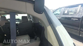 2021 Honda Odyssey EX-L 118.1" WB - miniatura 28