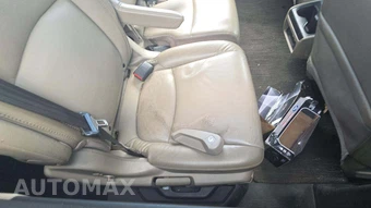 2021 Honda Odyssey EX-L 118.1" WB - miniatura 29