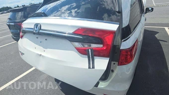 2021 Honda Odyssey EX-L 118.1" WB - miniatura 30