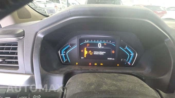 2021 Honda Odyssey EX-L 118.1" WB - miniatura 33