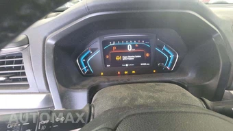 2021 Honda Odyssey EX-L 118.1" WB - miniatura 34