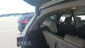 2021 Honda Odyssey EX-L 118.1" WB - miniatura 35