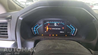 2021 Honda Odyssey EX-L 118.1" WB - miniatura 36