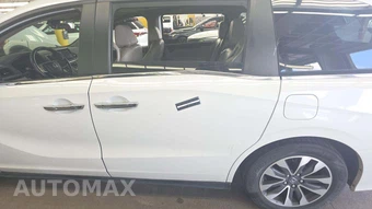 2021 Honda Odyssey EX-L 118.1" WB - miniatura 39