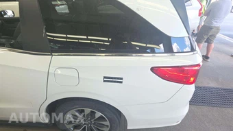2021 Honda Odyssey EX-L 118.1" WB - miniatura 46