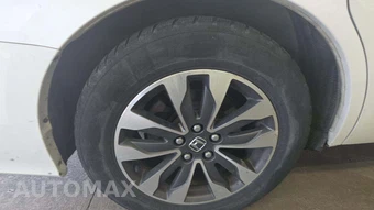 2021 Honda Odyssey EX-L 118.1" WB - miniatura 47