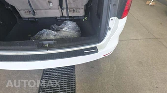 2021 Honda Odyssey EX-L 118.1" WB - miniatura 48