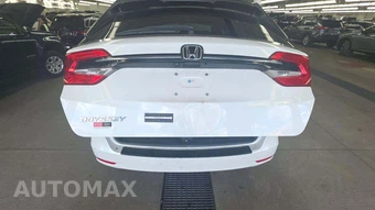 2021 Honda Odyssey EX-L 118.1" WB - miniatura 50