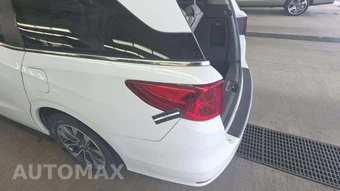 2021 Honda Odyssey EX-L 118.1" WB - miniatura 51