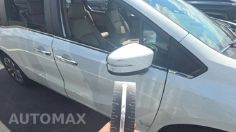 2021 Honda Odyssey EX-L 118.1" WB - miniatura 55