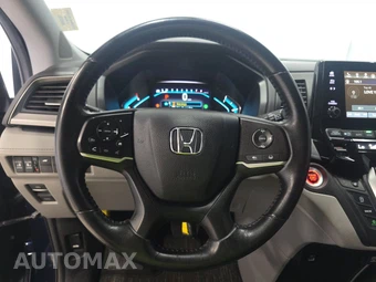 2021 Honda Odyssey EX-L 118.1" WB - miniatura 10
