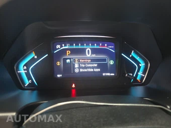 2021 Honda Odyssey EX-L 118.1" WB - miniatura 12
