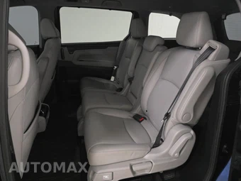 2021 Honda Odyssey EX-L 118.1" WB - miniatura 13