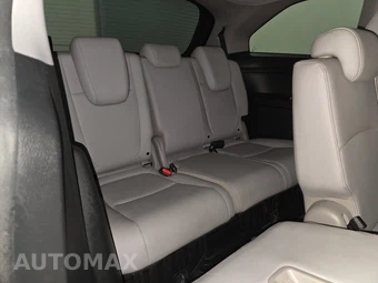 2021 Honda Odyssey EX-L 118.1" WB - miniatura 14
