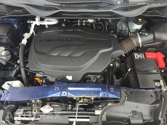 2021 Honda Odyssey EX-L 118.1" WB - miniatura 16
