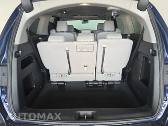 2021 Honda Odyssey EX-L 118.1" WB - miniatura 17