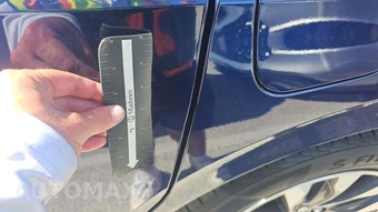 2021 Honda Odyssey EX-L 118.1" WB - miniatura 21