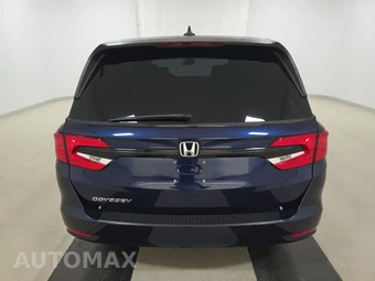 2021 Honda Odyssey EX-L 118.1" WB - miniatura 5
