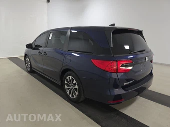 2021 Honda Odyssey EX-L 118.1" WB - miniatura 6