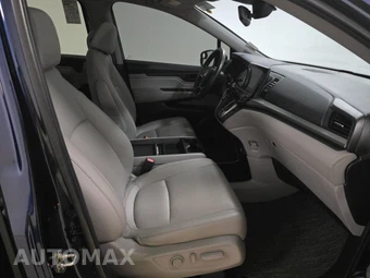 2021 Honda Odyssey EX-L 118.1" WB - miniatura 8