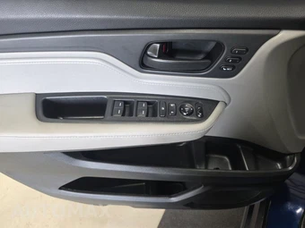 2021 Honda Odyssey EX-L 118.1" WB - miniatura 9