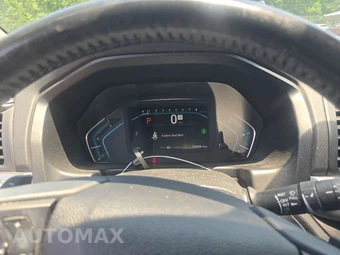 2021 Honda Odyssey EX-L 118.1" WB - miniatura 12