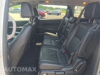 2021 Honda Odyssey EX-L 118.1" WB - miniatura 13