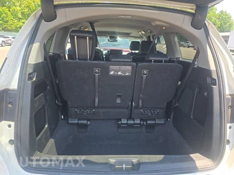 2021 Honda Odyssey EX-L 118.1" WB - miniatura 16