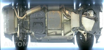 2021 Honda Odyssey EX-L 118.1" WB - miniatura 18