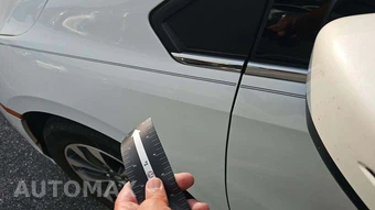 2021 Honda Odyssey EX-L 118.1" WB - miniatura 19