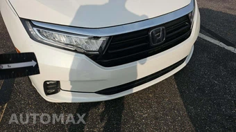 2021 Honda Odyssey EX-L 118.1" WB - miniatura 20
