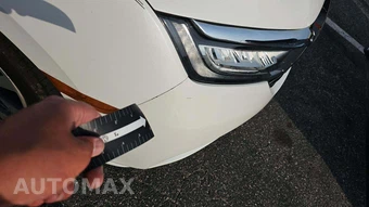 2021 Honda Odyssey EX-L 118.1" WB - miniatura 21