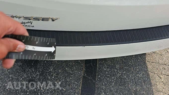 2021 Honda Odyssey EX-L 118.1" WB - miniatura 24